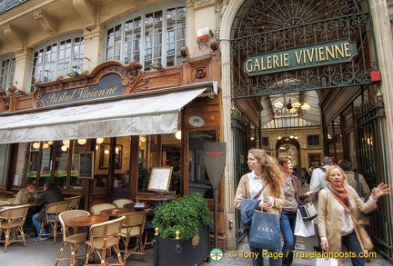 Galerie Vivienne